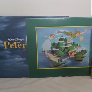 Peter pan Set